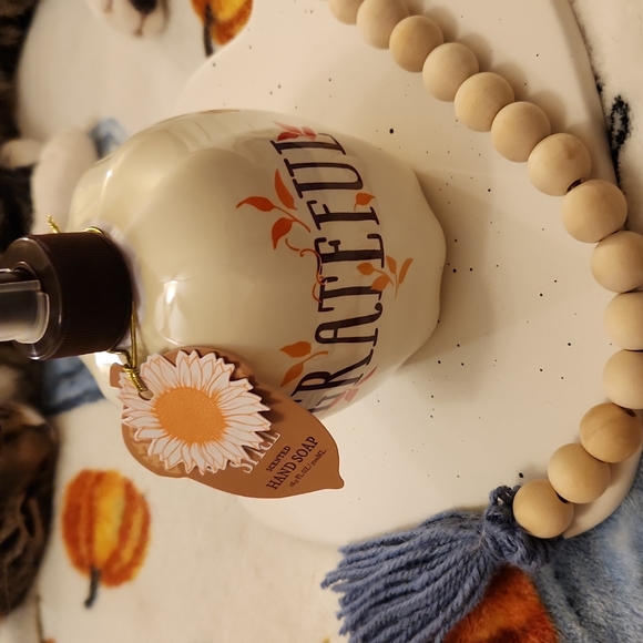 Hand soap - Picture 8 of 8